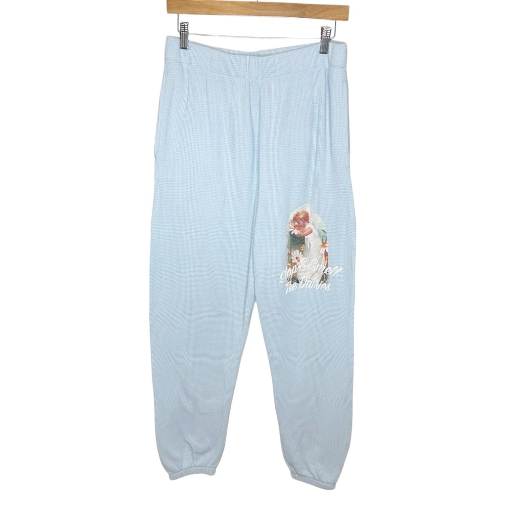 Boys Lie Take Time Thermal Mac Slim Jogger Sweatpants Size XL - Picture 3 of 9